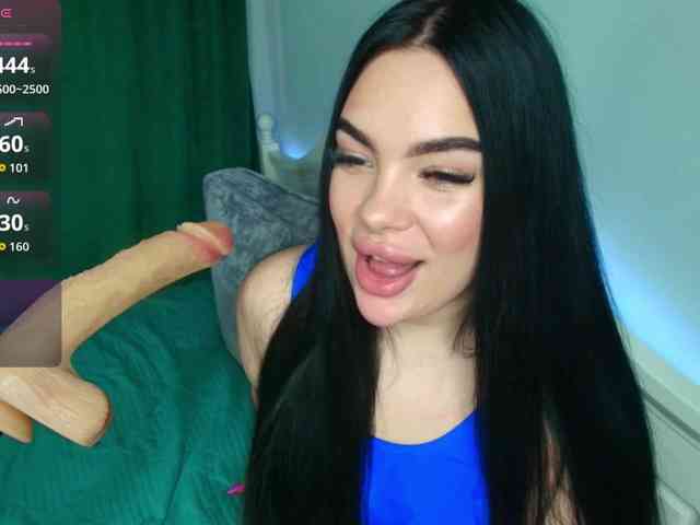 katerine-Monroe webcam