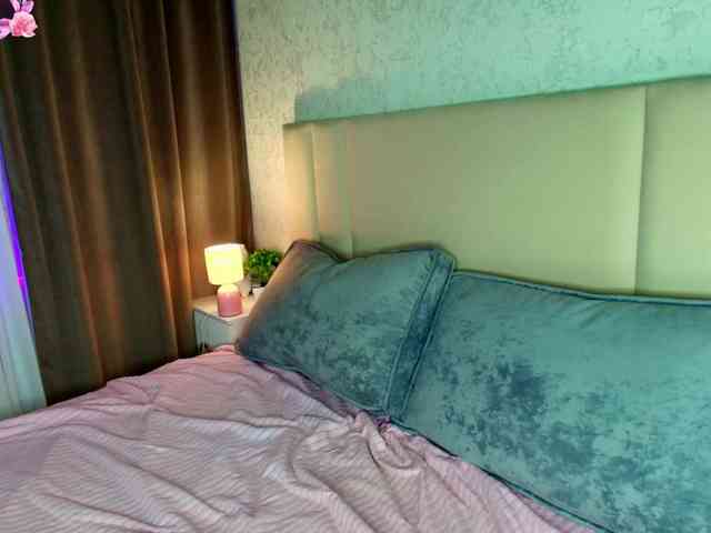 katerine-Monroe webcam