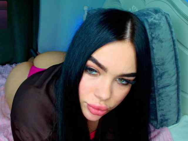 katerine-Monroe webcam