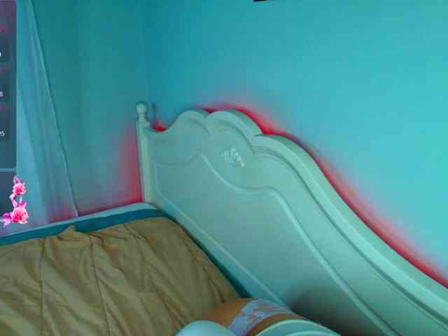 katerine-Monroe webcam