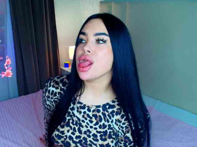 katerine-Monroe katerine-Monroe