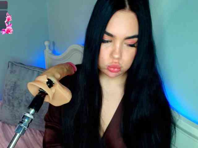 katerine-Monroe webcam