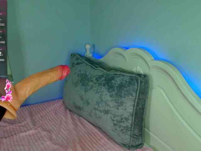 katerine-Monroe webcam