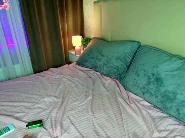 katerine-Monroe webcam