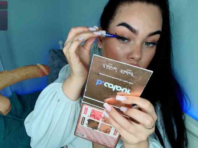 katerine-Monroe webcam