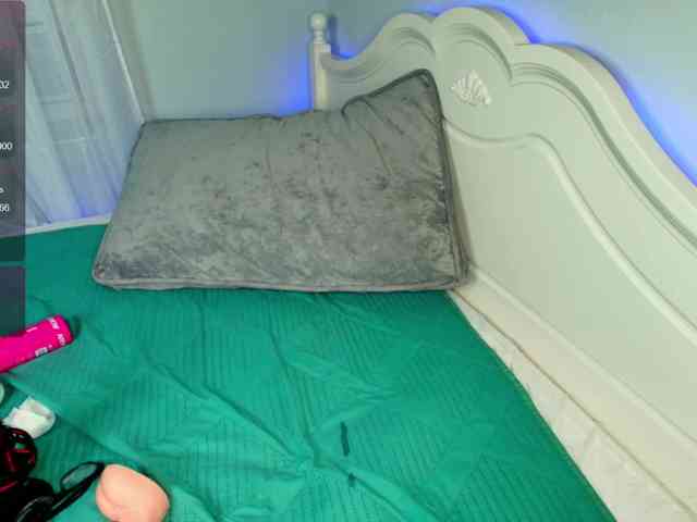 katerine-Monroe webcam