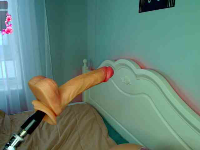 katerine-Monroe webcam