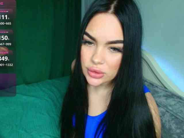 katerine-Monroe webcam