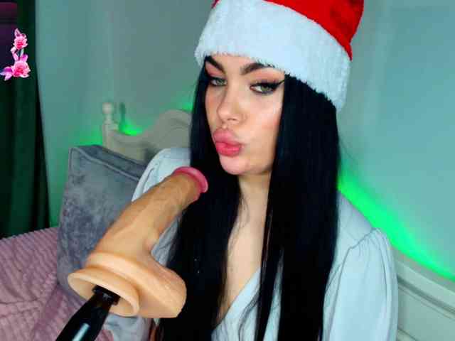 katerine-Monroe webcam