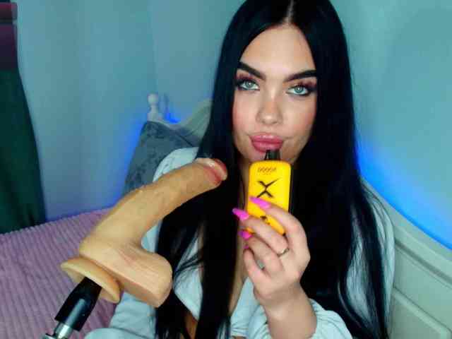 katerine-Monroe webcam