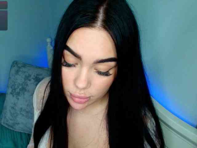 katerine-Monroe webcam