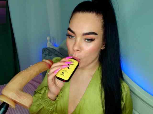 katerine-Monroe webcam