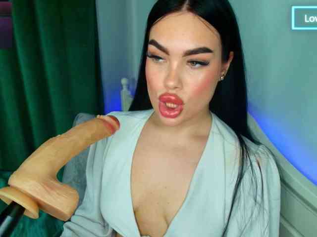 katerine-Monroe webcam