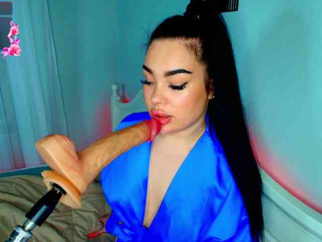 katerine-Monroe webcam