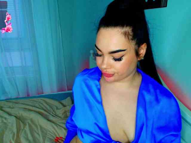 katerine-Monroe webcam