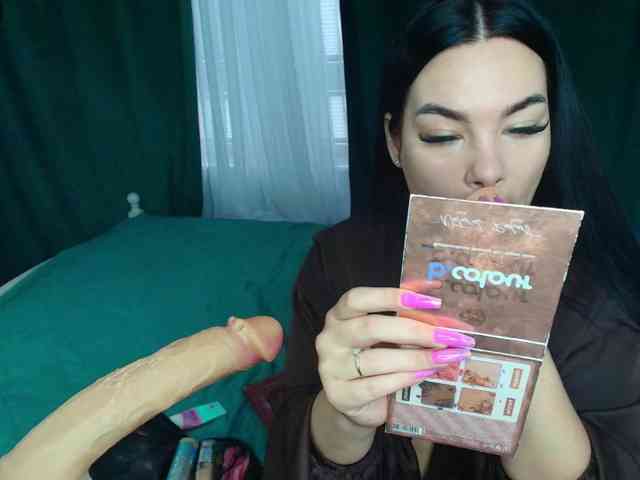 katerine-Monroe webcam