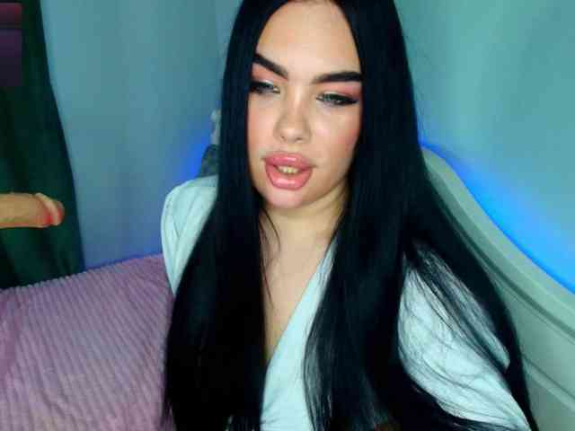 katerine-Monroe webcam