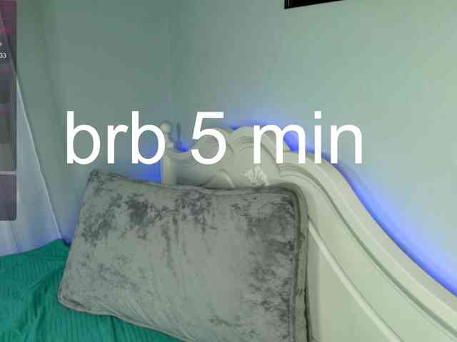 katerine-Monroe webcam