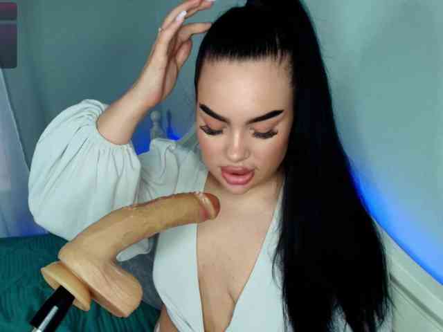 katerine-Monroe webcam