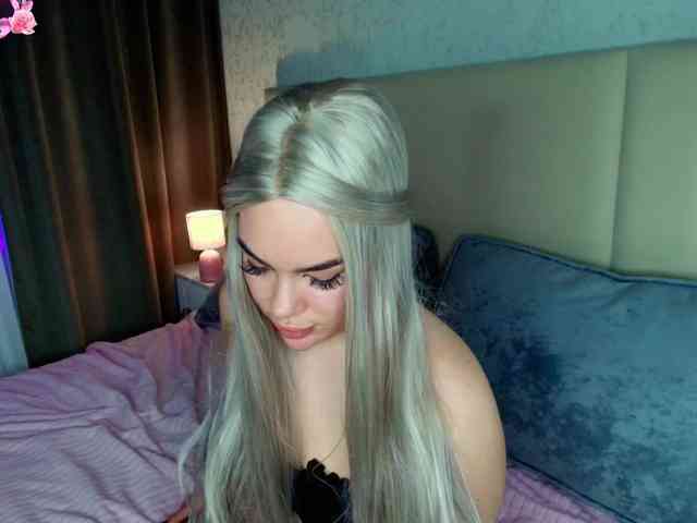 katerine-Monroe webcam