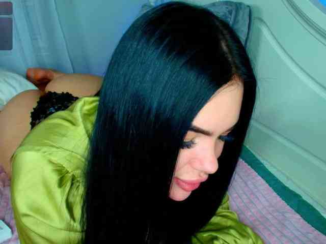 katerine-Monroe webcam