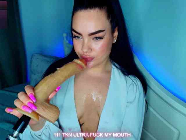katerine-Monroe Live Webcam on BongaCams