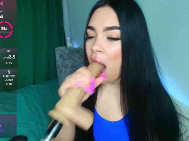 katerine-Monroe webcam