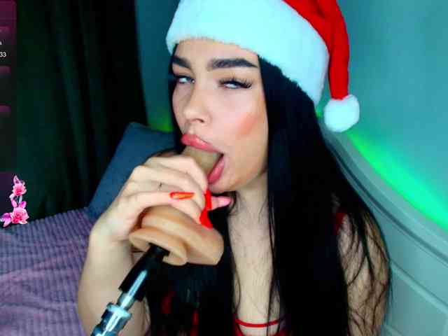 katerine-Monroe webcam