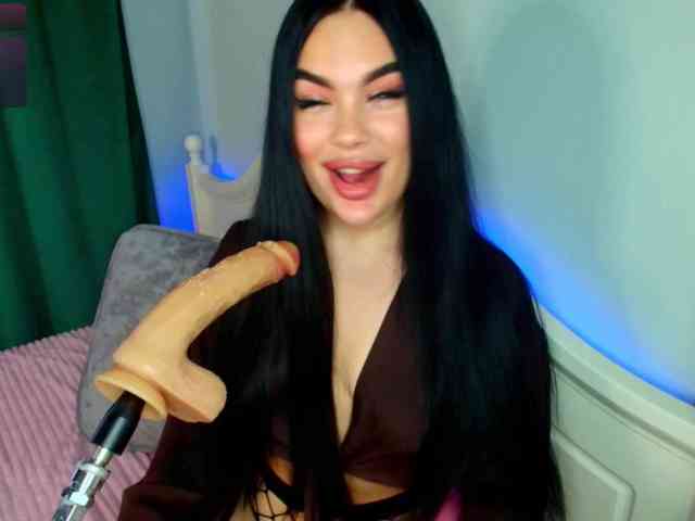 katerine-Monroe webcam