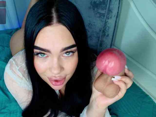 katerine-Monroe webcam