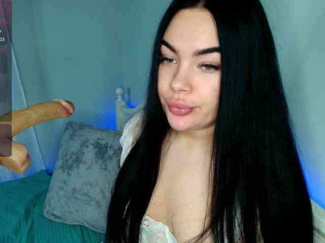 katerine-Monroe webcam