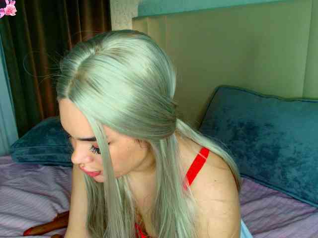 katerine-Monroe webcam