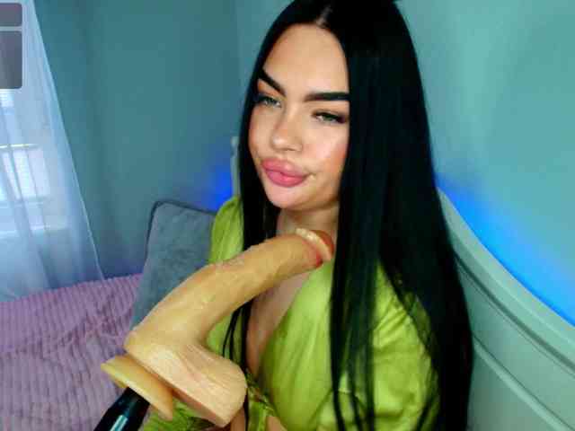 katerine-Monroe webcam