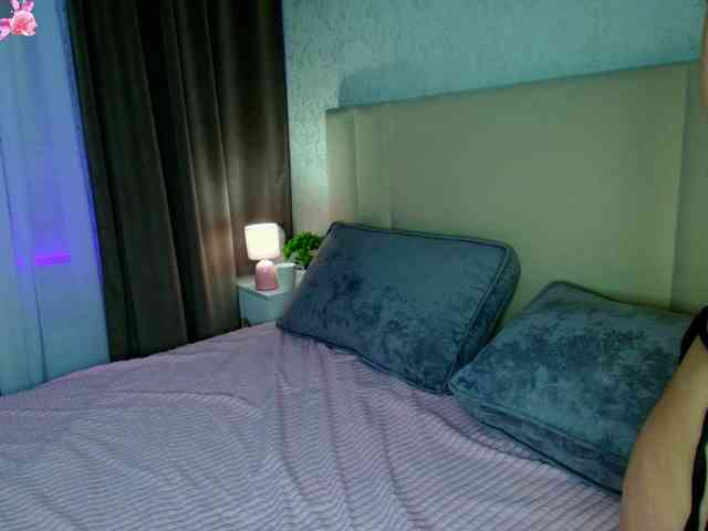 katerine-Monroe webcam