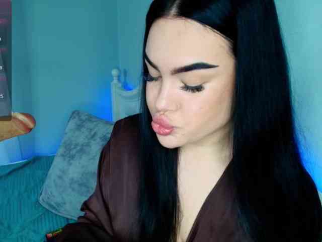 katerine-Monroe Live Webcam on BongaCams