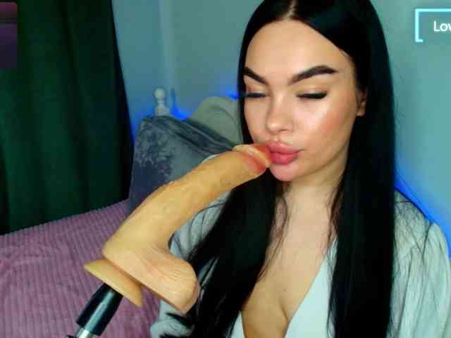 katerine-Monroe webcam