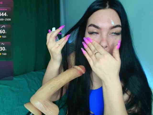 katerine-Monroe webcam