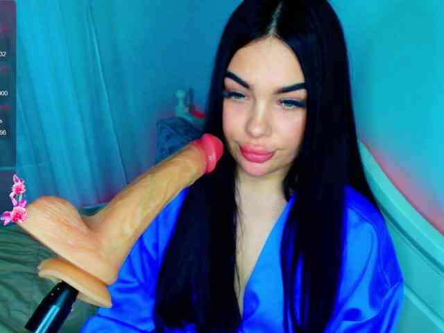 katerine-Monroe webcam