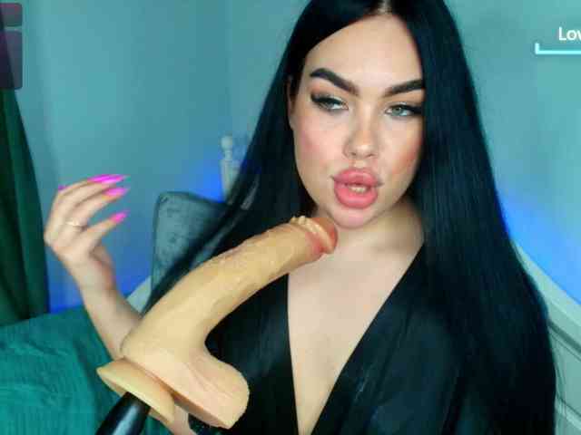 katerine-Monroe webcam