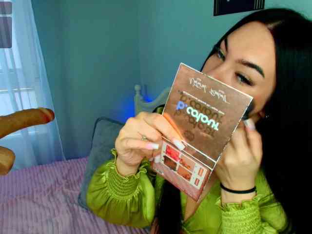 katerine-Monroe webcam