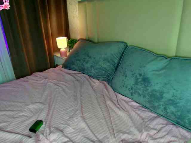 katerine-Monroe webcam