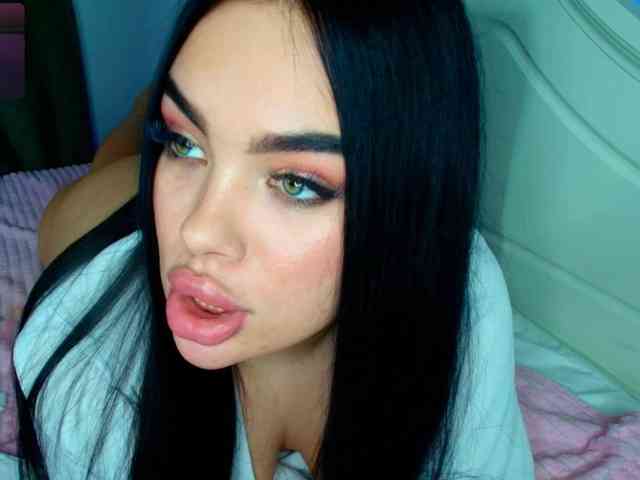 katerine-Monroe webcam