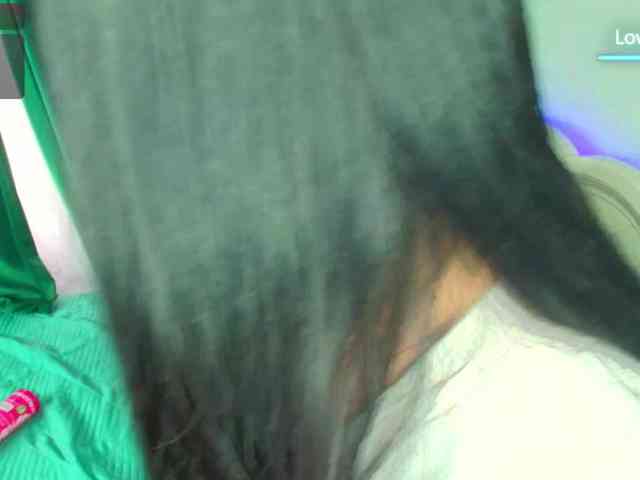 katerine-Monroe webcam