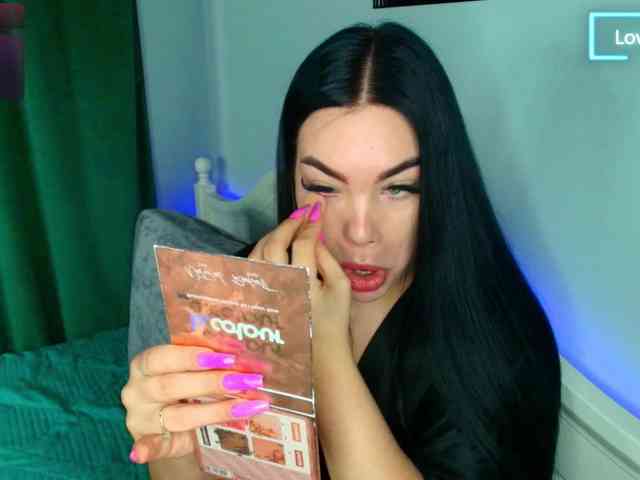 katerine-Monroe webcam