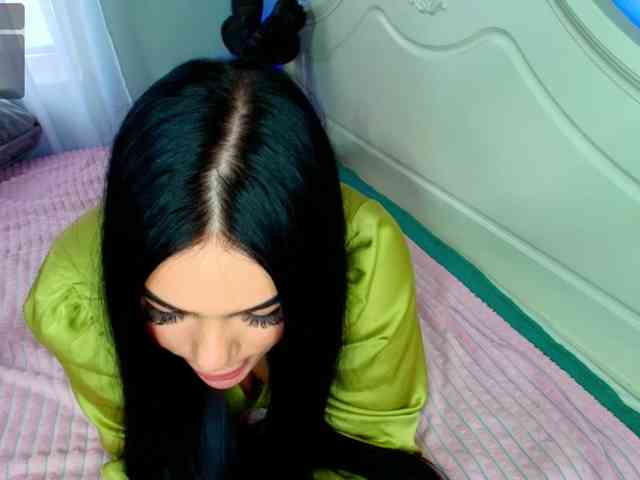 katerine-Monroe webcam