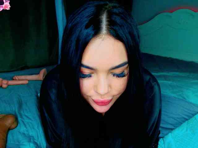 katerine-Monroe webcam