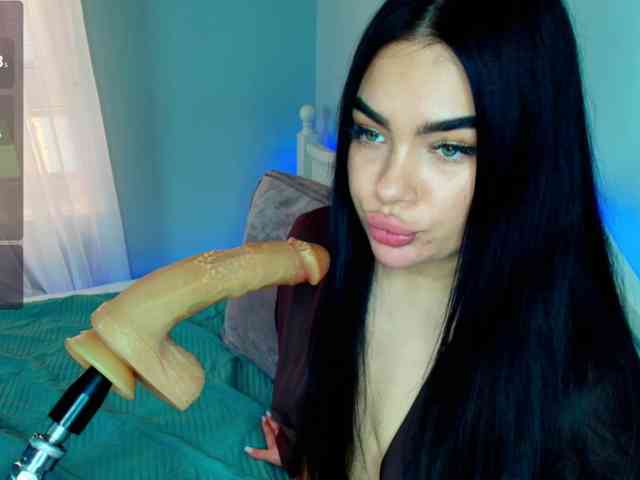 katerine-Monroe webcam