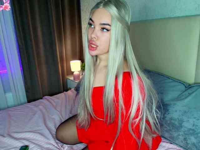 katerine-Monroe webcam