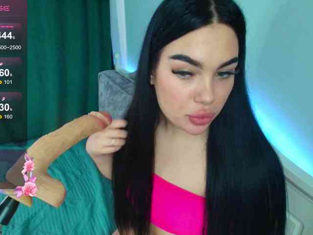 katerine-Monroe webcam