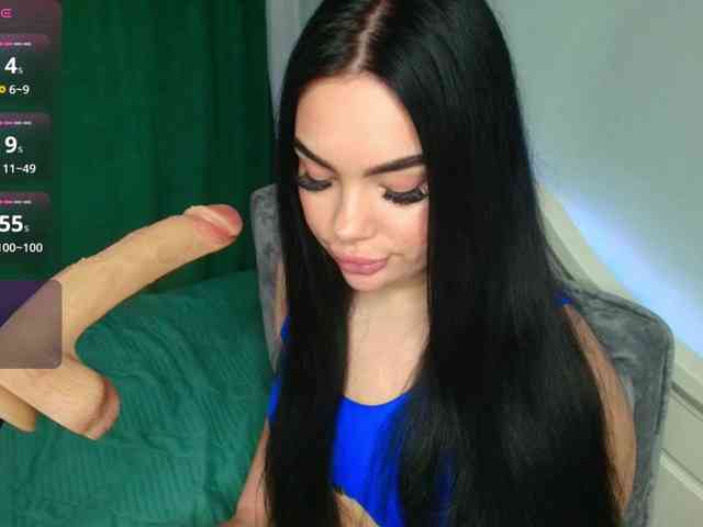 katerine-Monroe webcam